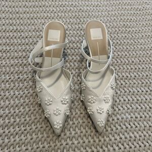 Dolce Vita Kitten Heel